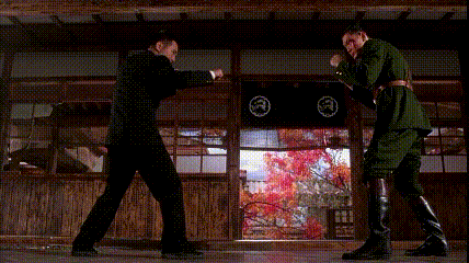 木幡龙:有哪些讲述民国军阀的电影？