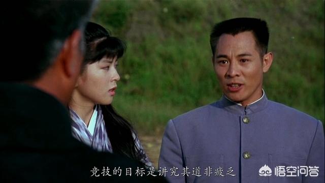 木幡龙:有哪些讲述民国军阀的电影？