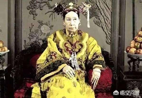 叶赫那拉桂祥:慈禧太后的弟弟桂祥在朝廷任什么职？
