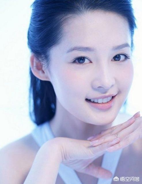 李泌有老公是谁:你认为李沁漂亮还是孙怡漂亮？