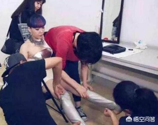 杨幂耍大牌:你有没有见过明星耍大牌的经历？