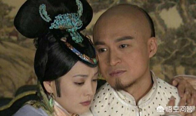 多尔衮孝庄:多尔衮和孝庄有没有暧昧关系？