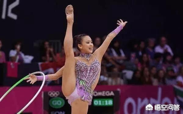 为什么有人说孙妍在是韩国体操第一美女，她退役后生活和现状如何？