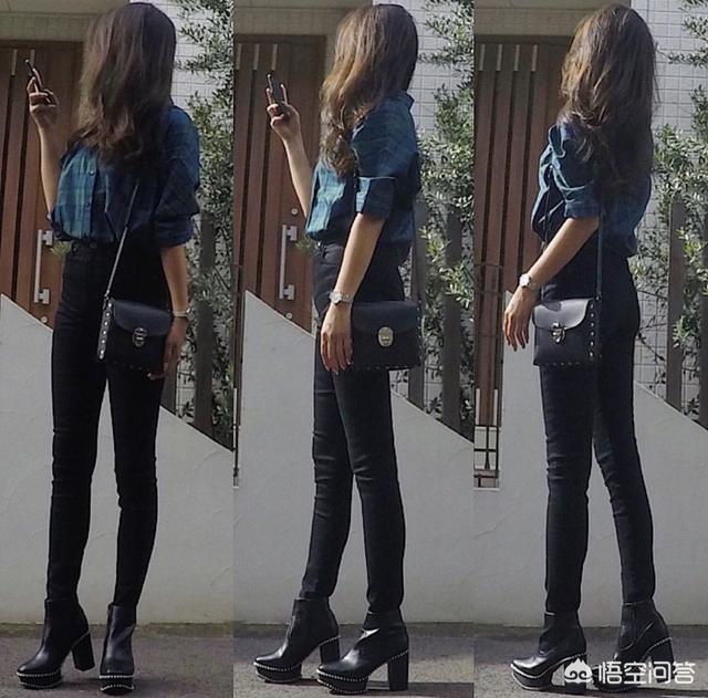 豹纹窄尾魟:马上夏天了，如何利用裤装搭配打造完美身材？