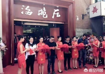 岳云鹏遭遇天价面:岳云鹏曾打工的那个杂酱面馆还在吗味道怎么样
