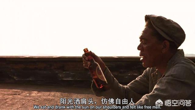 《肖申克的救赎》有哪些观后感？