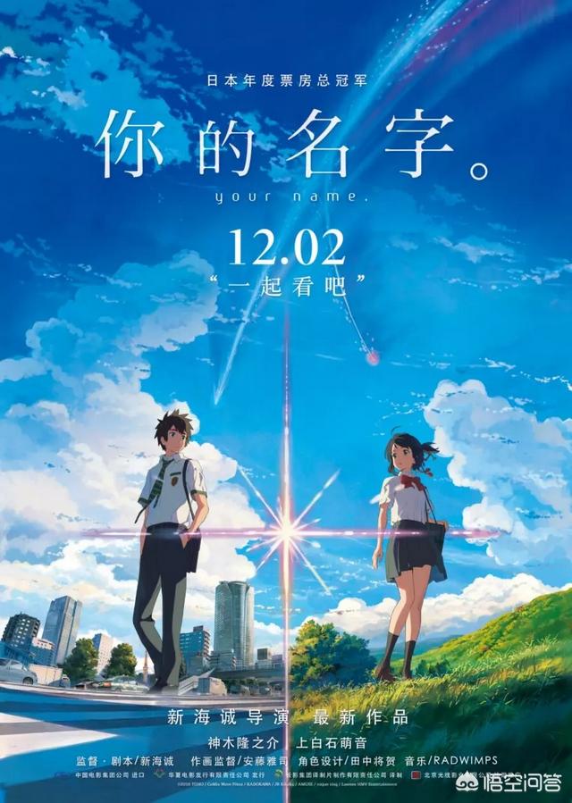 卡梅隆作品:日本电影票房排行前十的作品有哪些？