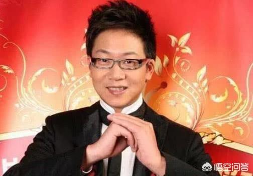 何婕:东方卫视主持人林海的近况如何