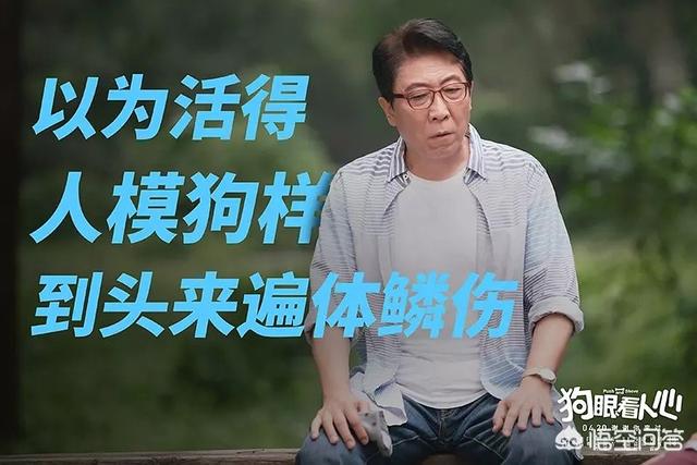 人狗情缘演员介绍:《狗眼看人心》即将催泪上线，能否扛起国产“狗片”大旗？