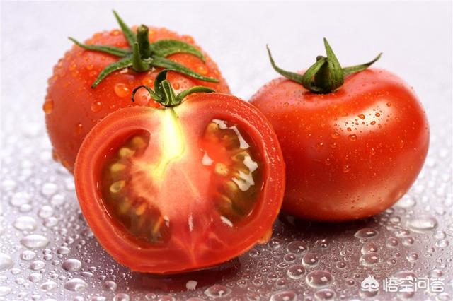 西红柿壮阳，多吃西红柿对男性健康有什么作用