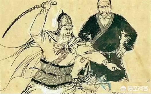 伍子胥为父兄报仇,掘墓鞭尸,你觉得对吗？