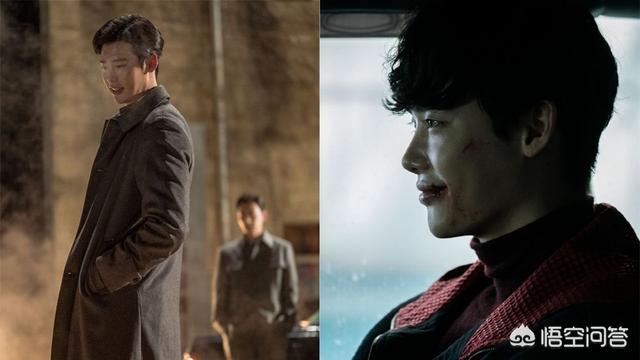 泯灭人性的韩国电视剧，有哪些长得帅反派的角色韩剧求推荐