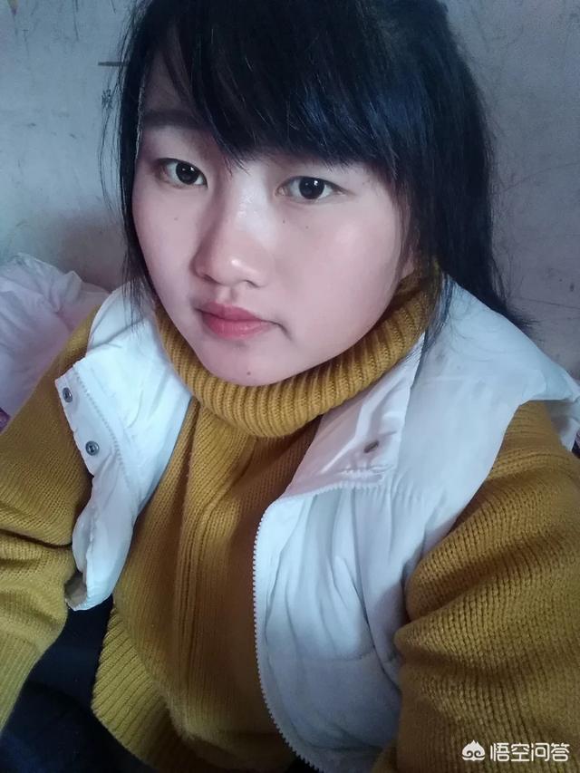 你手机照片中最好看的女的是哪一张？