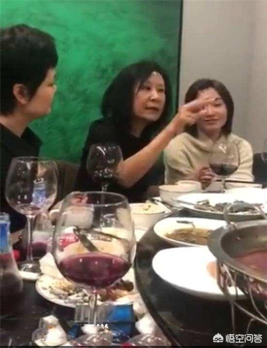 毕姥爷事件:杨坤酒后说脏话视频曝光，为什么这种视频层出不穷