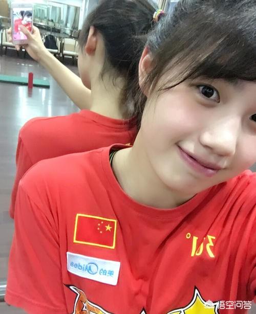 菲尔普斯妻子:傅园慧、张雨霏、刘湘，谁才是中国泳坛的最美飞鱼？