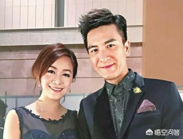马国明和黄心颖仍有联系:如何评价许志安出轨事件后郑秀文和马国明的回应？