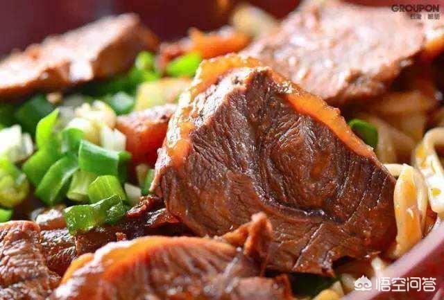 牛肉面怎么做好吃,红烧牛肉面的牛肉怎么做？