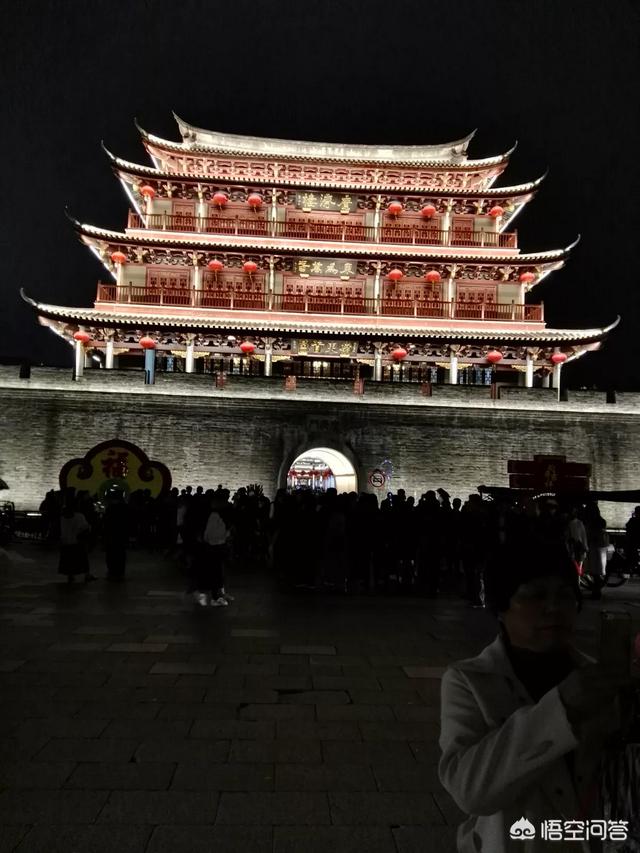 潮州千佛塔灵异事件:潮州有哪些适合旅游的景点？