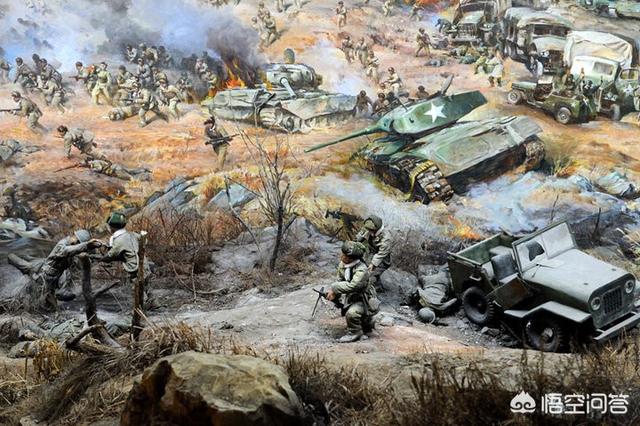 美国五星上将麦克阿瑟是怎样被解职的？为什么？插图82