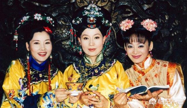 海兰珠的儿子要是没死，能当大清的皇帝么？插图70