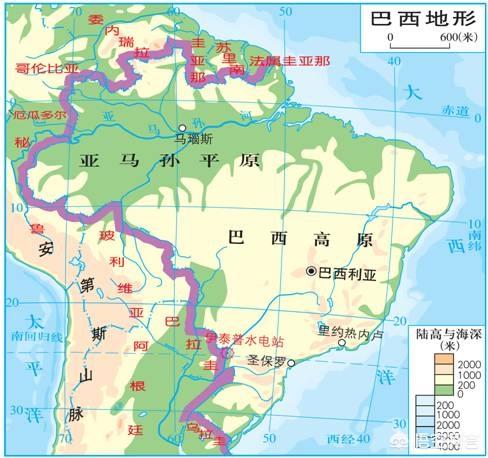 超大布隆迪六间:世界上哪个国家所处的地理位置最好？