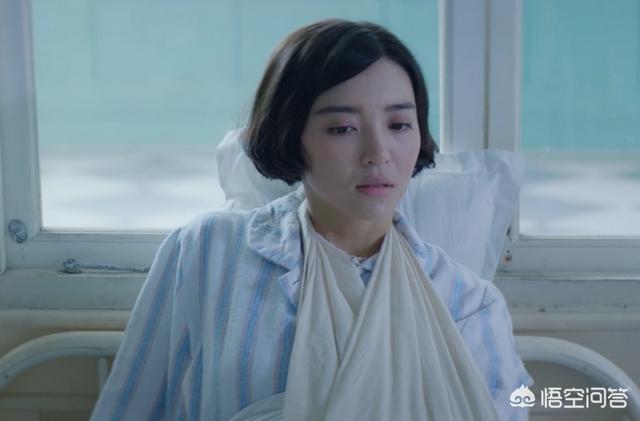 尤靖茹:如何评价《绅探》中尤靖茹的表现
