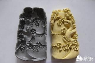 纯手工玉石雕刻工具,怎么判断玉石是机雕还是手雕啊？