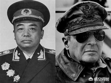 美国五星上将麦克阿瑟是怎样被解职的？为什么？插图4