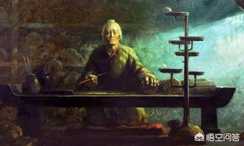 司马光的简介:司马迁、司马光和司马懿是什么关系？