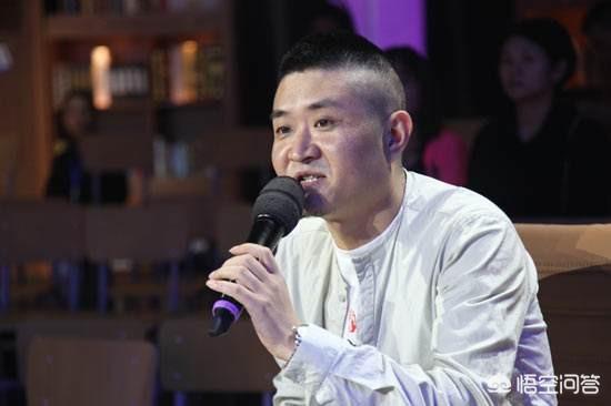 张杨智子:衡小珍公开澄清客串电影《相声有江湖》内幕，你怎么看？