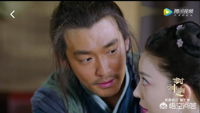 赵玉吉个人资料简介:新《封神演义》中，武吉是什么来历他和武成王到底有什么关系