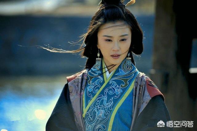大乔的老公是谁啊:曹操和大乔小乔是什么关系？