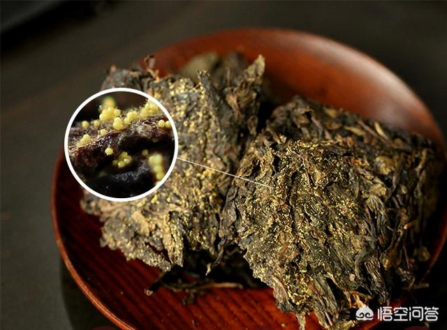 茶叶的分类功效和作用,陈茶叶有什么功效？怎样配伍？