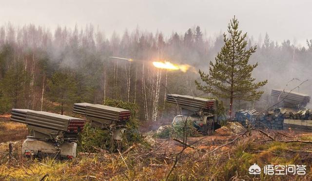 头条问答 - 为何现代战争中火炮阵地只存在8分钟?(58个回答)