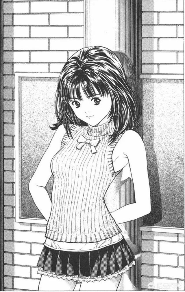 头条问答 如何评价桂正和的漫画 I S Bige的回答 0赞