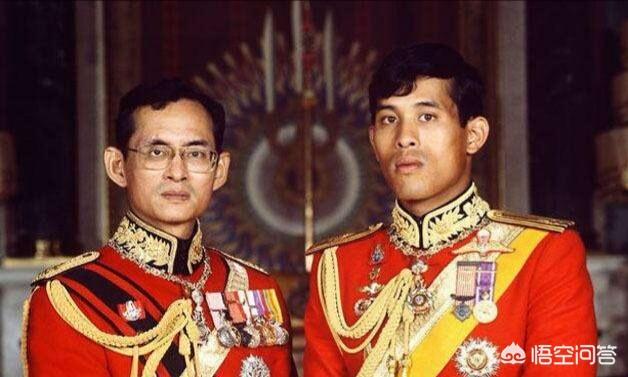泰国历代国王为何都姓“郑”？