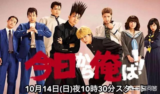 我是大哥大漫画:《银魂》真人版导演福田雄一是一个怎样的人