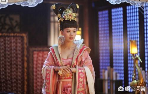 义阳公主:萧淑妃死后，武则天是如何对待她的三个孩子的？