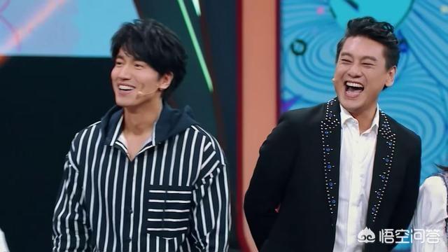 令妃扮演者:《王牌对王牌》第四季撮合了哪些经典剧组重聚？