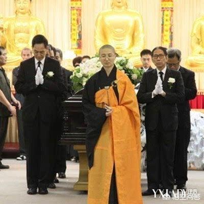 求视频:邓光荣追悼会明星有谁参加？