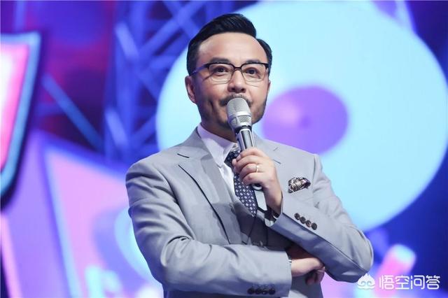 仇晓的老公:汪涵自己说他与航天事业有渊源，如何理解这渊源