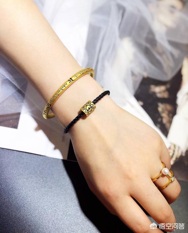 买金镯子技巧,购买黄金首饰需要注意什么？