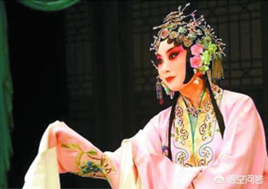河南都有什么剧种？:花木兰是什么剧种 第5张