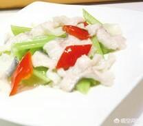 鱼片的做法大全家常菜,滑炒鱼片的制作过程是什么？