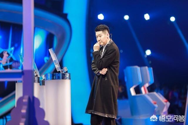 土屋宏明:六季《最强大脑》以来，有哪些人一直深受大众喜爱