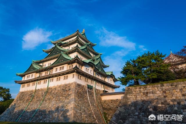 头条问答 名古屋有啥不错的景点 29个回答