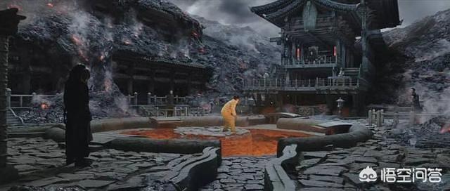 韩国电影与神同性2中最后的彩蛋是什么意思？