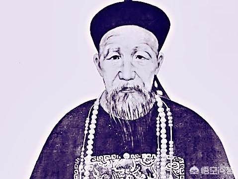 曾国荃:曾国藩和曾国荃谁能力更强？