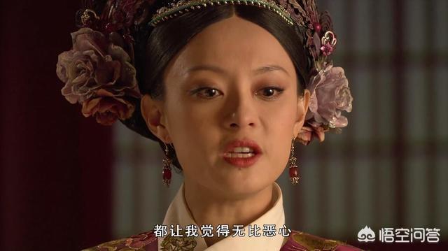 沈雅音:哪些电视剧中的“白莲花人设”，会让你心情压抑到想弃剧？