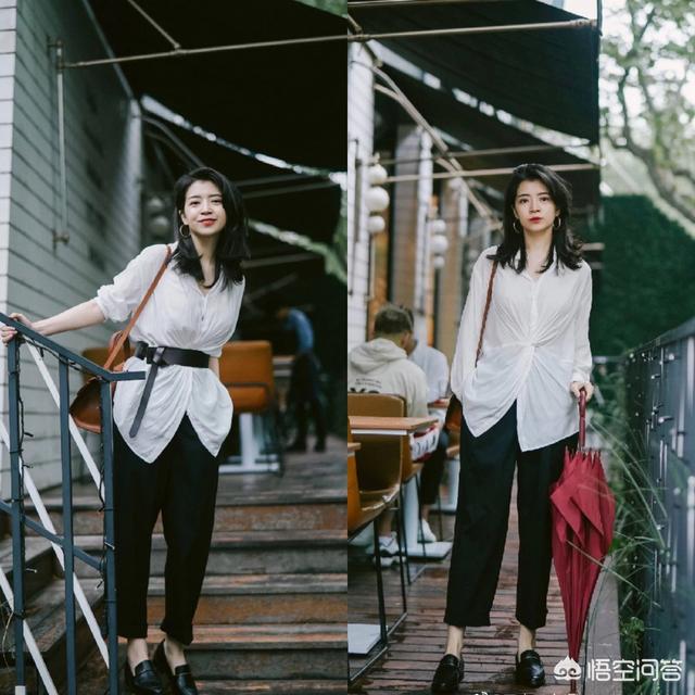 七分袖男t恤:如何把自己打扮得更加优雅美丽、更有气质